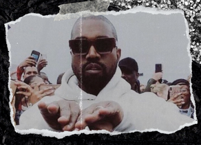 Make America Harder, Better, Faster, Stronger Again: A Look into Kanye's Quest for Presidency