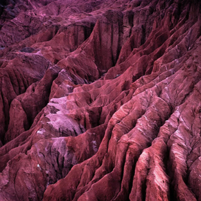 Lo sublime andino: una conversación con el fotógrafo David Cossio