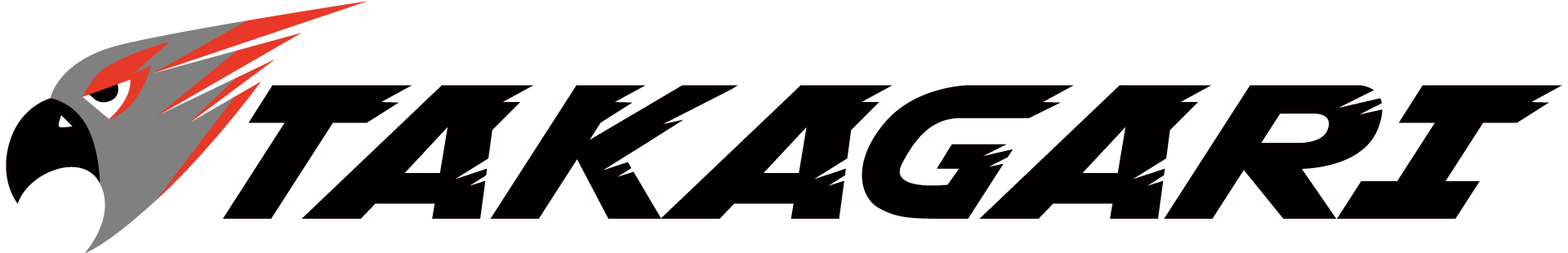 Takagari  logo
