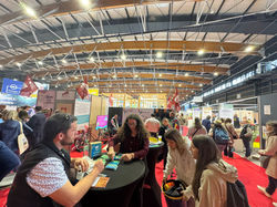 Sommet de l'élevage 7-10 octobre