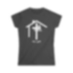 Thumbnail: The Steel House logo tee, T-Shirt | EST. 2009