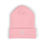 Thumbnail: Cross and House Embroidered Beanie | Cuffed Beanie