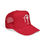 Thumbnail: House Roof Logo Trucker Cap | The Steel Est. 2009