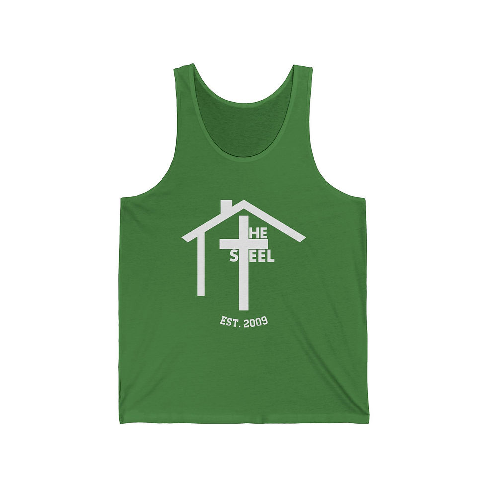 Thumbnail: Steel Tank Top | EST. 2009