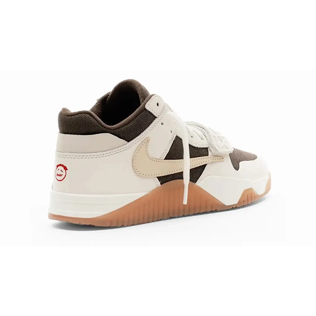 Travis Scott x Jordan Jumpman Jack TR "Sail" (FZ8117-100)