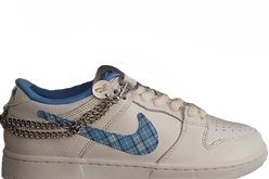 Nicole Hause x Nike SB Dunk Low