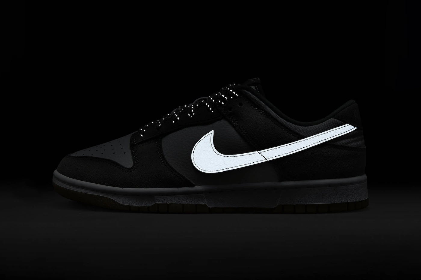 Nike Dunk Low "Grey Gum" (FV0389-100) 