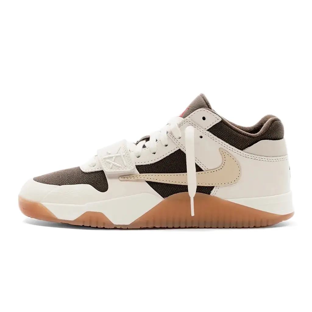 Travis Scott x Jordan Jumpman Jack TR "Sail" (FZ8117-100)