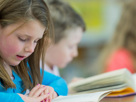 Schoolreaders Supporting Primary School Literacy