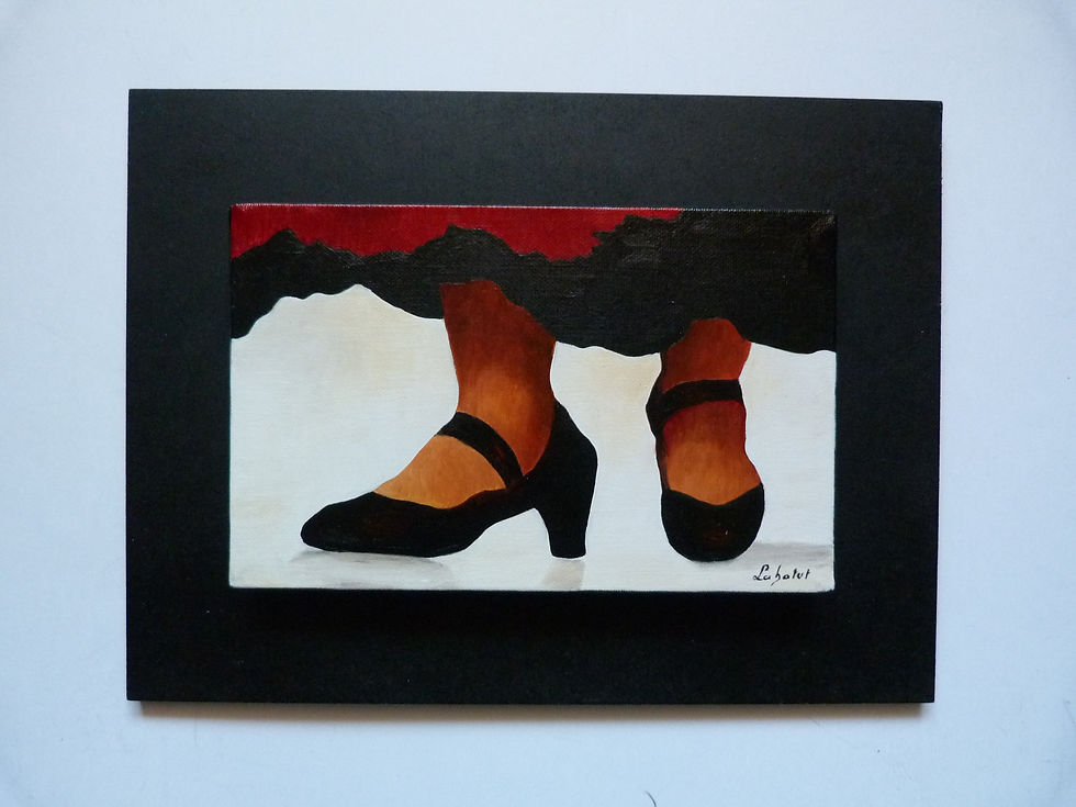 Flamenco