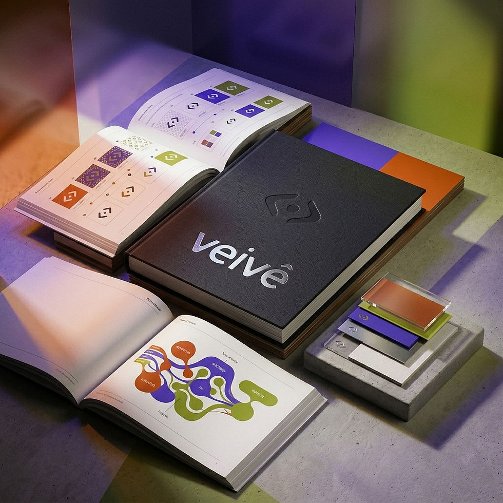 Branding Completo