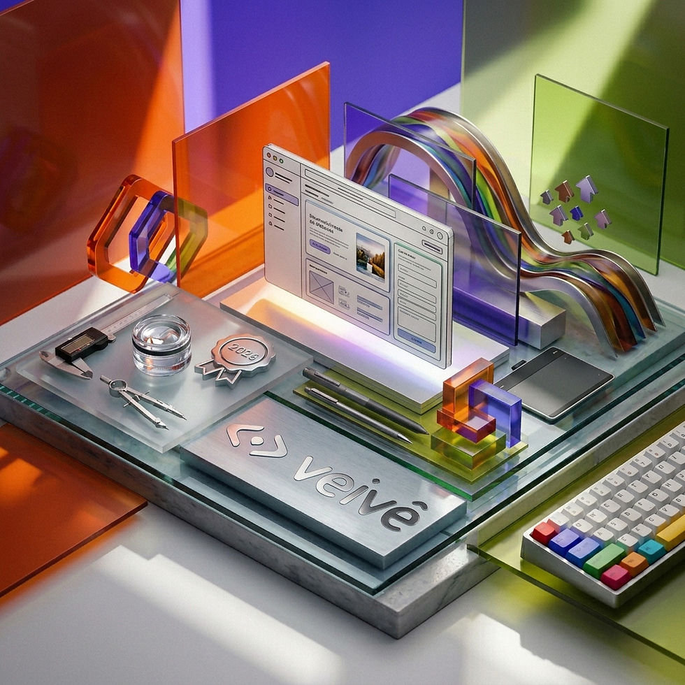 Desenvolvimento de websites