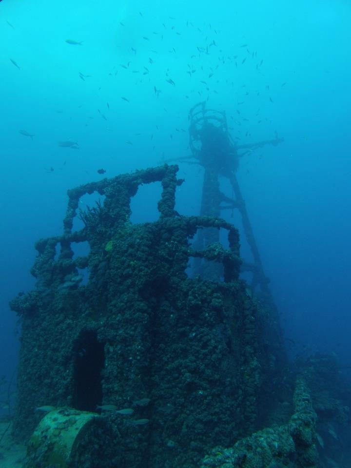 The Duane, Florida