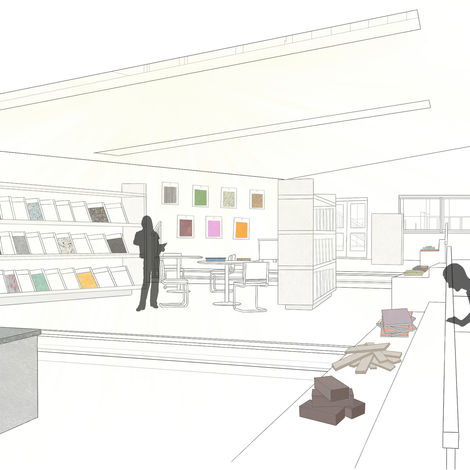 CARERI_CC_Interior-design-materiallibrary-perspective