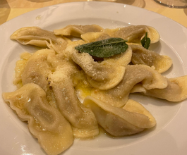 Casoncelli alla bergamasca