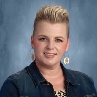 Chasity Tuggle - Children's Coordinator