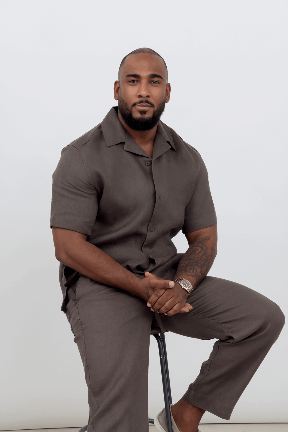 Derick Dwyer