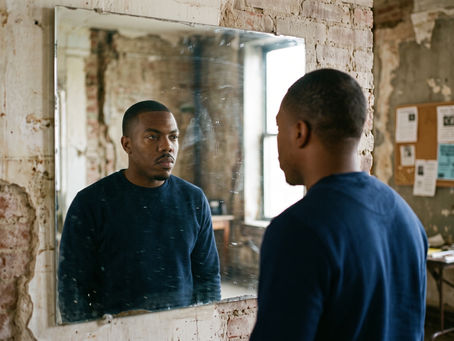 Conscious D MOD’s “Mirror Resolution”: The Revolution Begins With Self-Examination