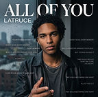 All of You - Album Cover - Latruce.jfif