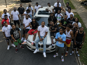 BLOG: Conscious D MOD Releases "Super Niggaz" — A Bold Conversation About Hip-Hop, Influence, and Accountability