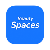 Beauty Spaces logo