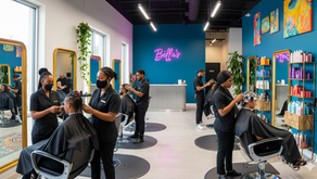 BLOG: Why Beauty Professionals with QR Code Download have the Power