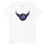 Thumbnail: Spiritual Ballers Wing Logo Short-Sleeve Unisex T-Shirt (Purple/Black)