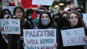 The Fall of the Pro-Palestine Movement in the United States and How it Aids Palestinians In Gaza