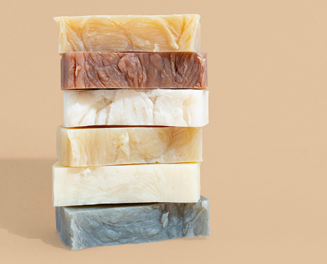 Mango Aloe Soap