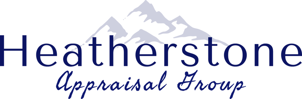 Heatherstone Appraisal Group Logo