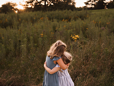 Running Rings around the Way it Used to Be