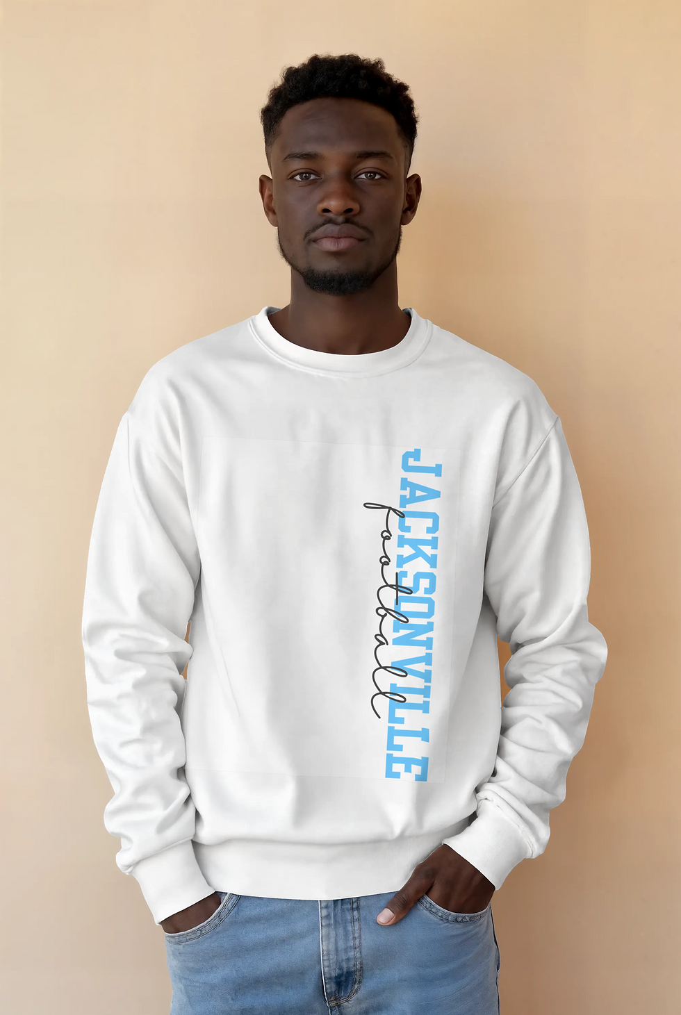 Thumbnail: NFL City Crewneck