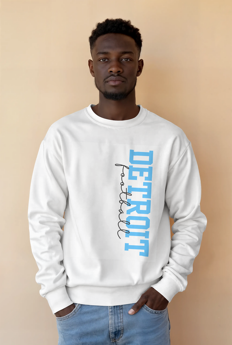 Thumbnail: NFL City Crewneck