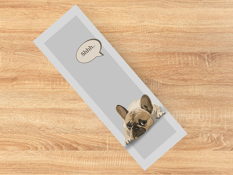 Thumbnail: Bookmark