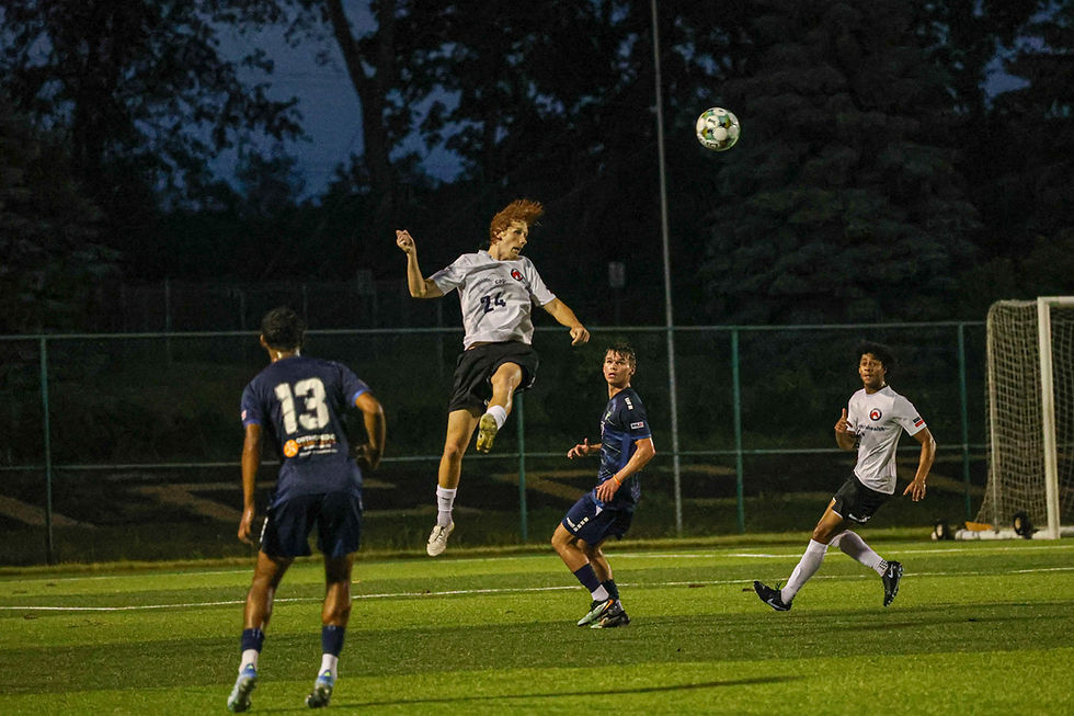 PHOTO OF THE WEEK - WEEK 1
