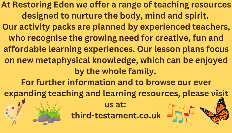 Metaphysics and Mindfulness for the whole family. (2).png