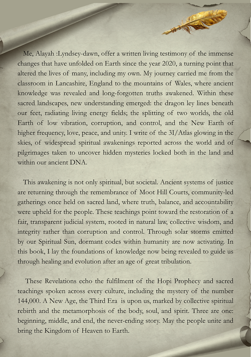 Thumbnail: The Dawn of the Third Era