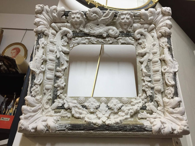 Nouvelle création en cours