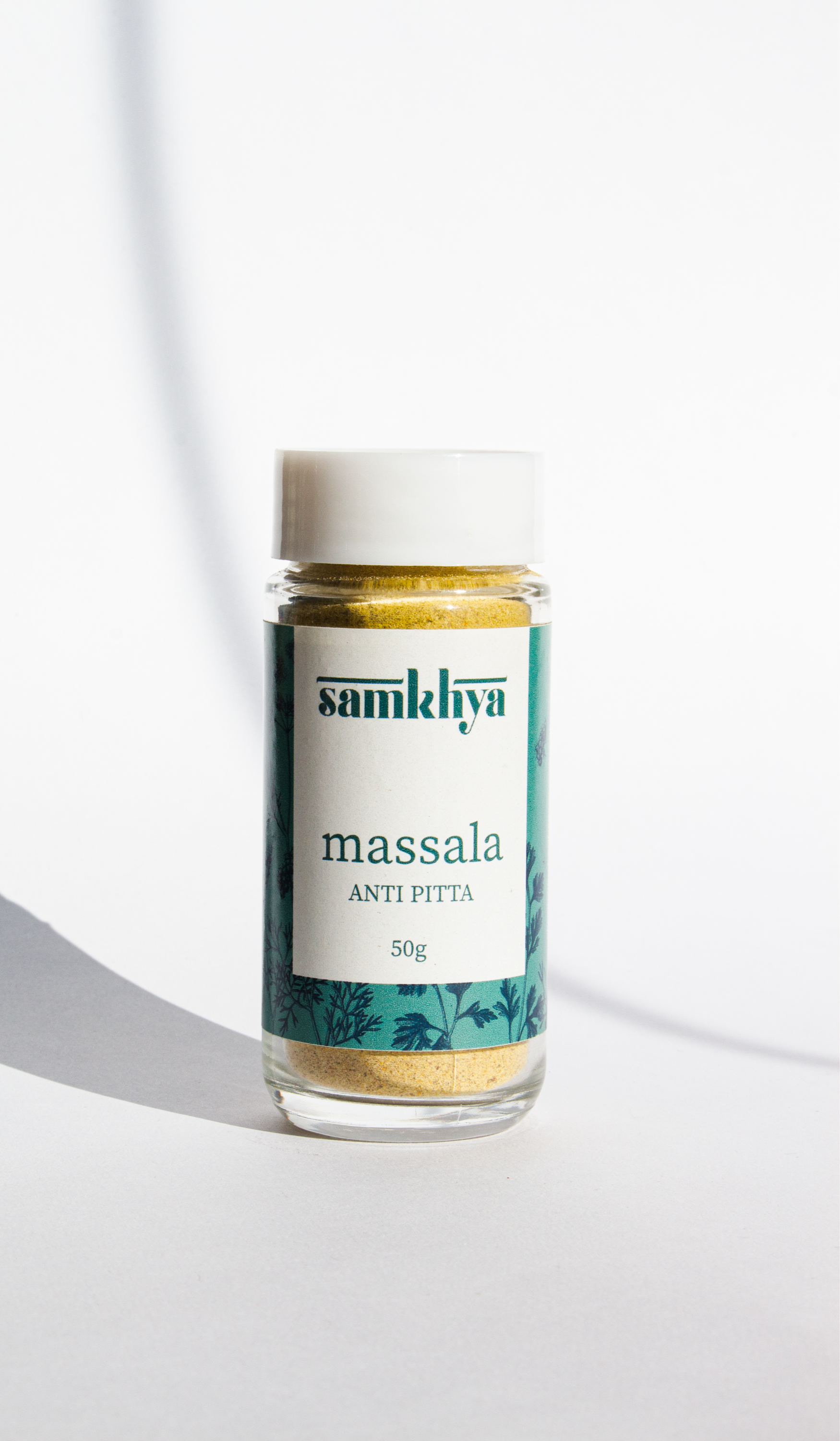 Massala Anti Pitta