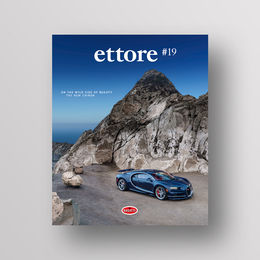Referenz ettore 19