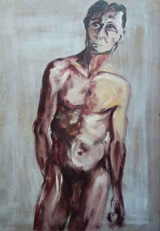 10.Acteur (85 x 130 cm) détail.jpg