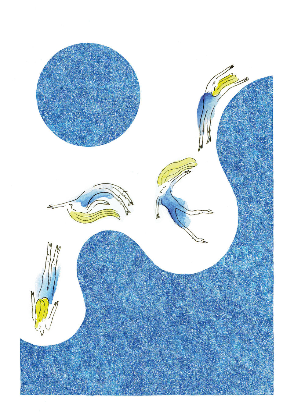 02_oeuvre_soul_nage_baleine_mer_collaboration_artistique_raphael_abitbol_eau_meditation_2.