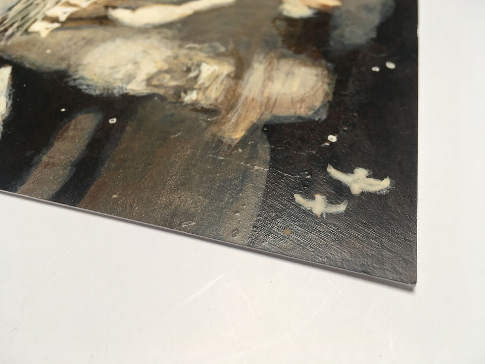 Thumbnail: Mountain's Spirit