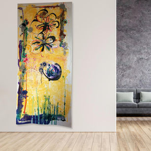 90x200 fleur fond jaune+decor.jpg