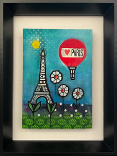 paris imaginaire 18x24cm, acrylique et techniques mixtes 2022 (2).PNG