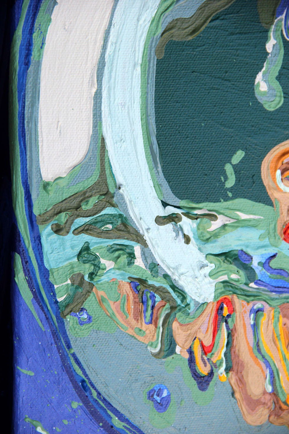 Thumbnail: Let Your Bubble Burst (2024)