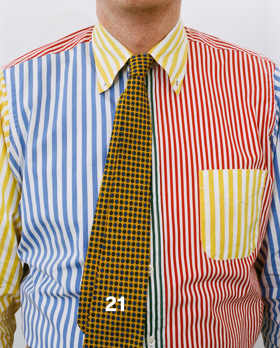 Thumbnail: Handmade Silk Ties