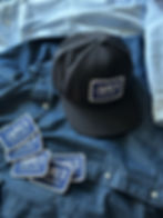 Thumbnail: Jakes Shirtmakers - classic ball cap Navy