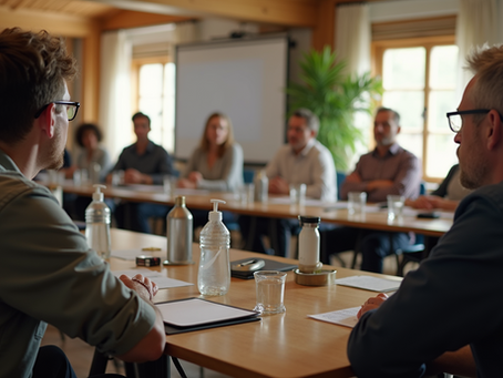 Stay Informed: Latest Updates from Sage Mesa Water Users Group
