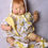 Thumbnail: 1960 Tagged Vogue 18” BABY DEAR Doll by Eloise Wilkins